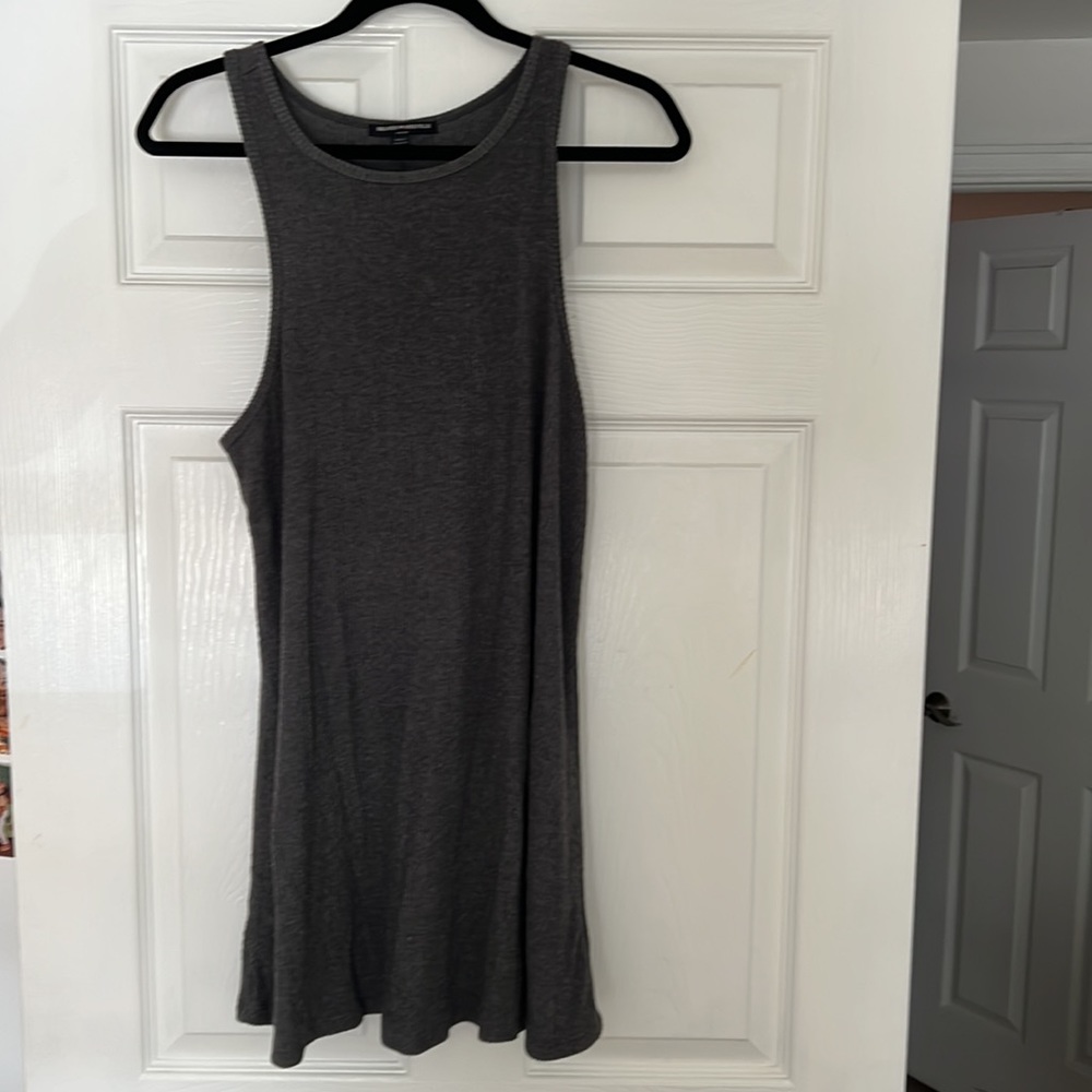 brandy melville shift dress